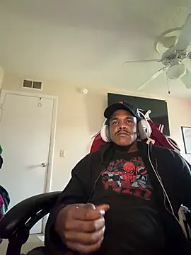 GOODNEGADICK online show from July 30, 8:41 pm