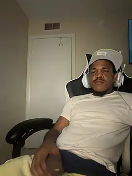 GOODNEGADICK online show from July 25, 11:23 pm