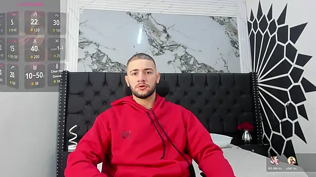MaximusDick1  online show from July 20, 11:56 am