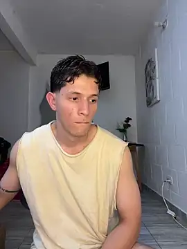 Bodyxx23 online show from May 22, 2:27 am