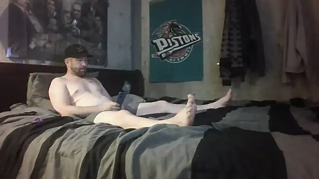 Edward LongCock online show from August 2, 7:06 am