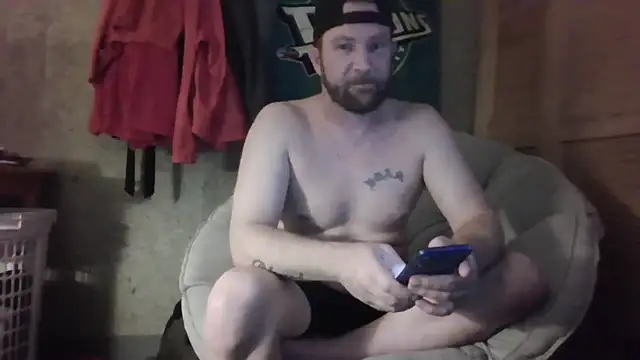 Edward LongCock online show from May 24, 6:52 am