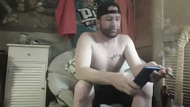 Edward LongCock online show from July 21, 3:19 am