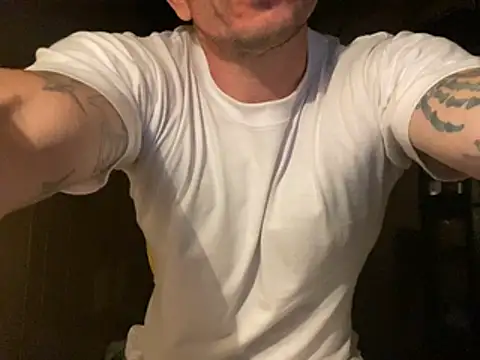 Gman143187 online show from April 30, 5:03 am