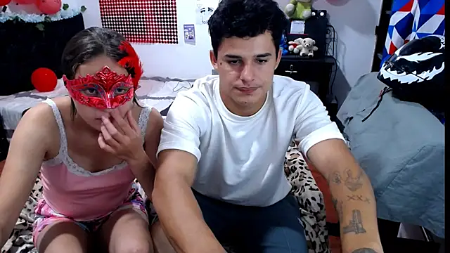 freddy romas online show from July 28, 2:19 am