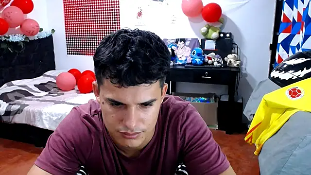 freddy romas online show from July 31, 2:11 am