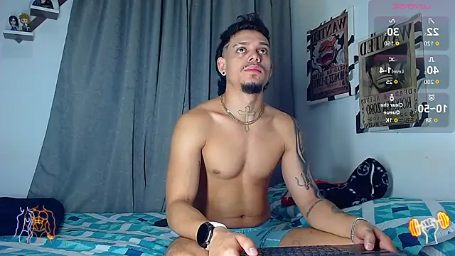 Friendsofeverything  online show from July 23, 11:51 am