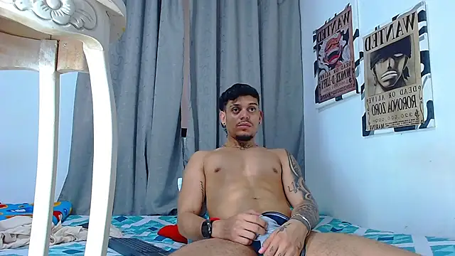 Friendsofeverything  online show from July 11, 4:09 pm