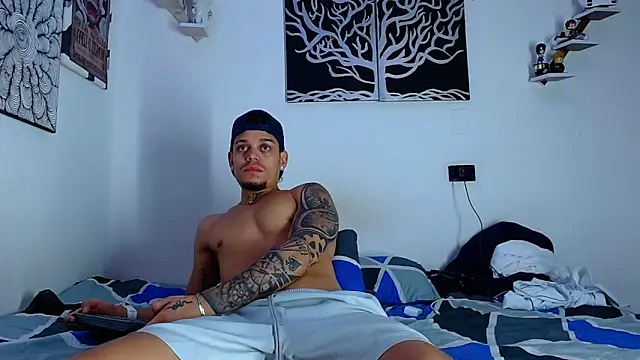 Friendsofeverything  online show from May 24, 1:55 am
