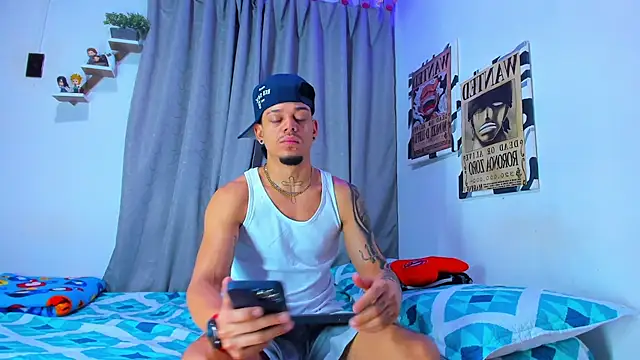 Friendsofeverything  online show from July 13, 1:02 pm