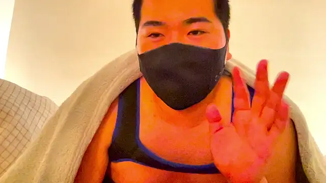 makoto-gmpd online show from February 23, 11:50 am