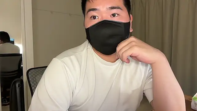 makoto-gmpd online show from May 27, 1:08 pm
