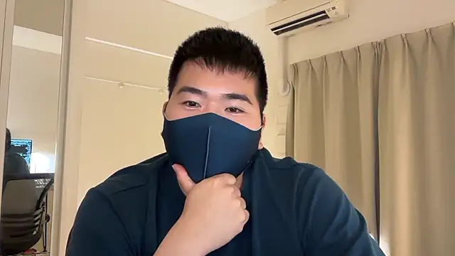makoto-gmpd online show from May 26, 1:18 pm