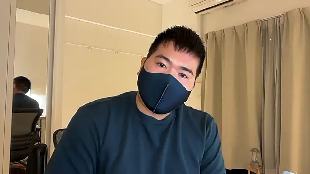 makoto-gmpd online show from May 25, 1:17 pm
