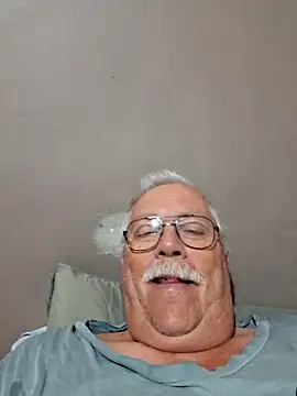 NawtyB1965 online show from May 1, 4:27 am