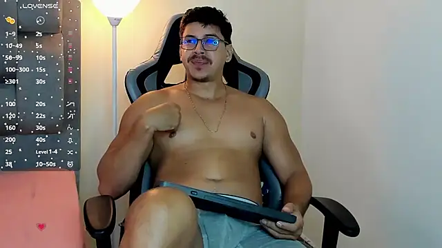 victor vixen online show from May 8, 12:49 pm