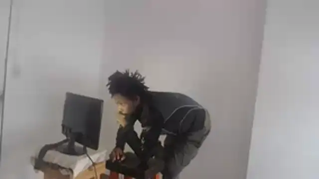 Mastertopdome online show from May 14, 8:18 pm