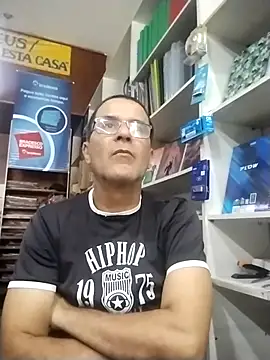 barboza991 online show from May 8, 5:02 pm