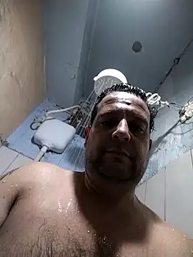 Topezinho123 online show from May 25, 8:20 am