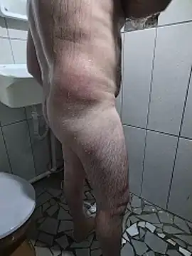 Topezinho123 online show from June 3, 7:43 am