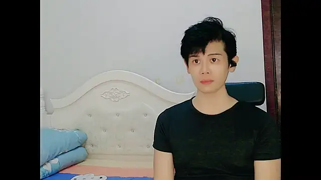 Melvinchina-88 online show from July 29, 4:44 am
