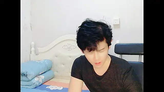 Melvinchina-88 online show from July 22, 10:40 am