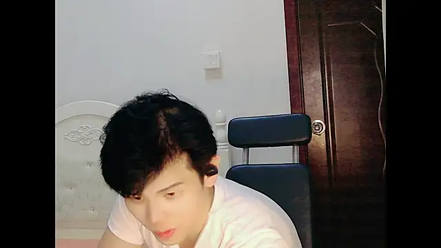 Melvinchina-88 online show from July 28, 11:17 am