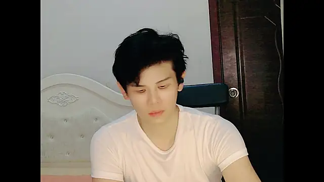 Melvinchina-88 online show from July 28, 10:34 am
