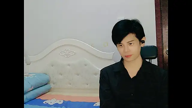 Melvinchina-88 online show from July 31, 11:10 am