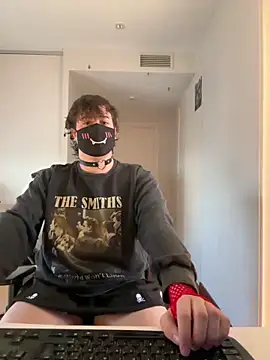 Your femboy24 online show from June 20, 4:45 pm