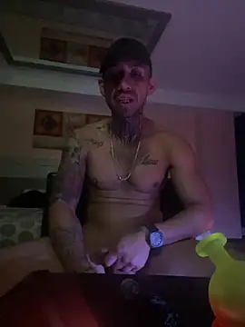 Alexandrei online show from July 18, 2:51 am