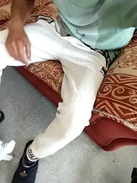 mehdi-l7away online show from May 13, 2:25 pm