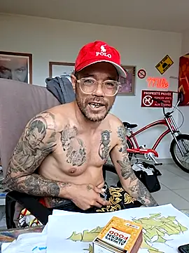 mileflav0r online show from May 16, 8:55 am