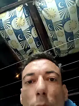 Hermestrino666 online show from May 9, 2:01 am