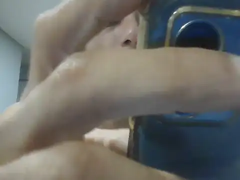 Hermestrino666 online show from May 5, 2:57 am