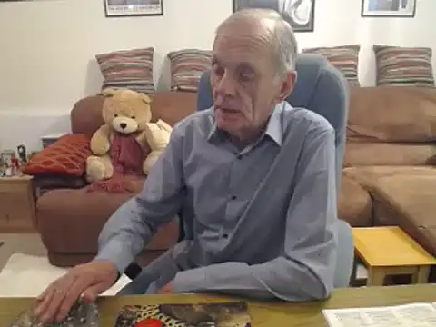 Ferret7777 online show from June 1, 7:03 pm