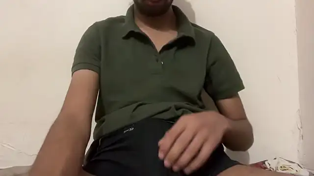meatycronn online show from May 19, 7:20 pm