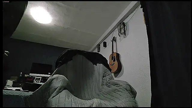 Donstark6669 online show from August 3, 9:04 am