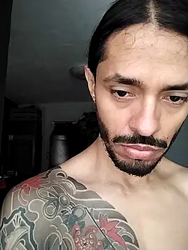 Donstark6669 online show from May 18, 5:39 pm