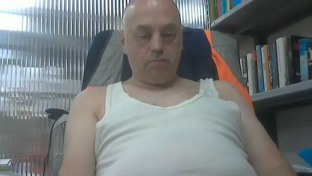 pantomax online show from June 23, 12:15 am