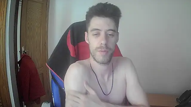 Murcianito online show from May 30, 3:23 pm