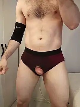 PerfectBisex online show from May 4, 11:56 am