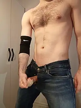 PerfectBisex online show from May 6, 10:49 am