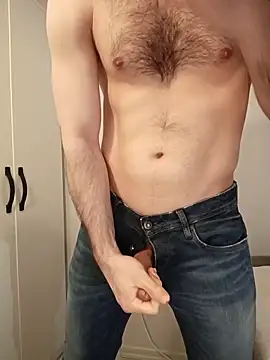 PerfectBisex online show from May 1, 10:40 am