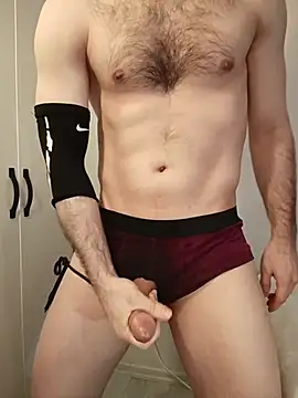 PerfectBisex online show from May 2, 11:02 am