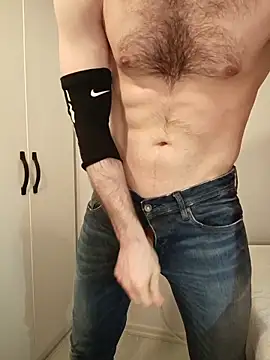 PerfectBisex online show from May 10, 5:03 pm