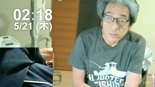 mama010-chan online show from May 20, 5:19 pm
