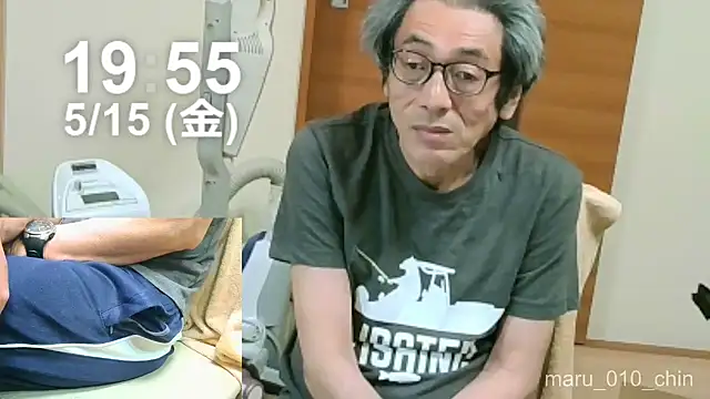 mama010-chan online show from May 15, 10:56 am