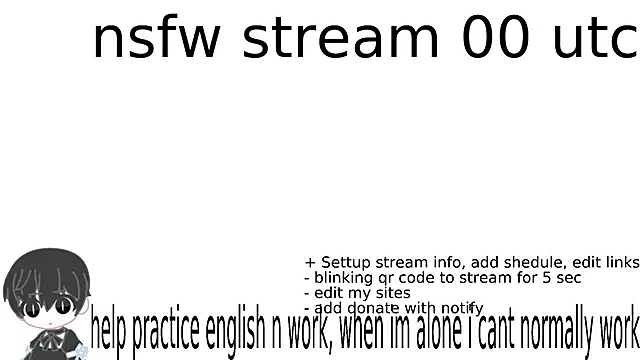 LovelyOwner com online show from May 6, 12:00 am