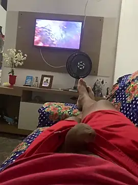 GordoSafadinho online show from January 8, 3:40 am